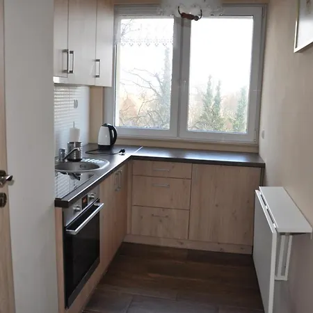 Esen Apartamenty Akademicka Białystok Exterior foto