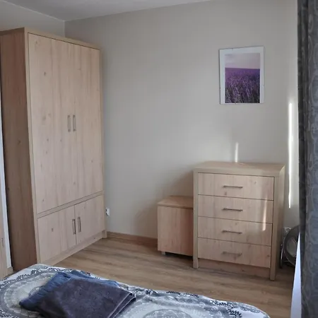 Esen Apartamenty Akademicka Białystok Exterior foto