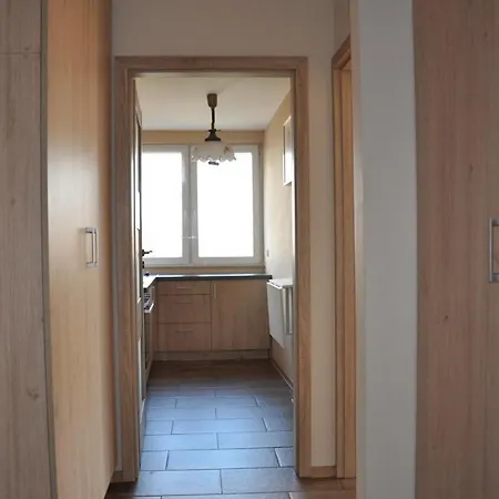 Esen Apartamenty Akademicka Białystok Exterior foto
