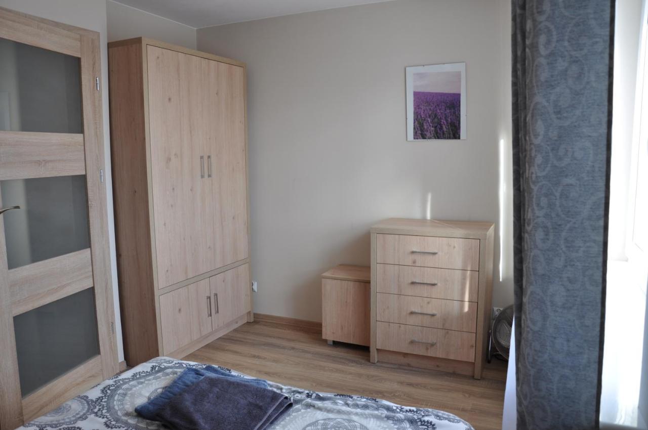 Apartment Esen Akademicka Bialystok