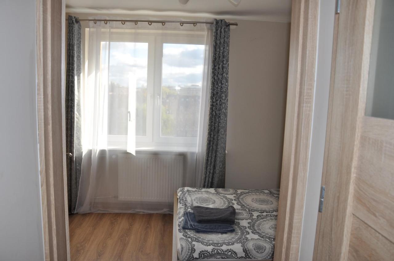 Apartment Esen Akademicka